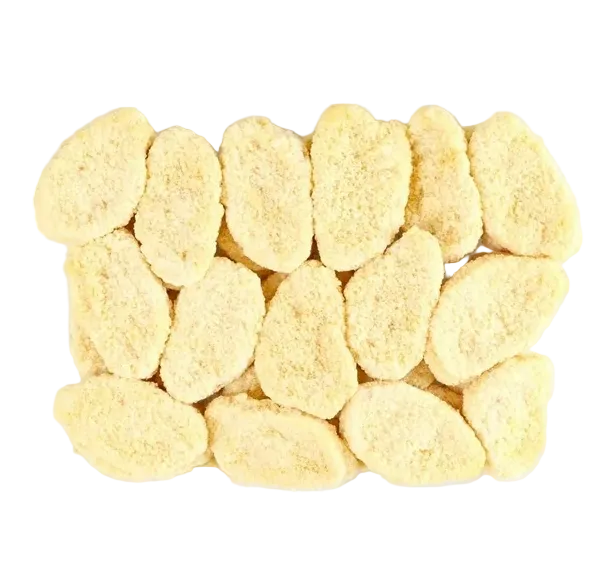 Nuggets de Pollo Kg