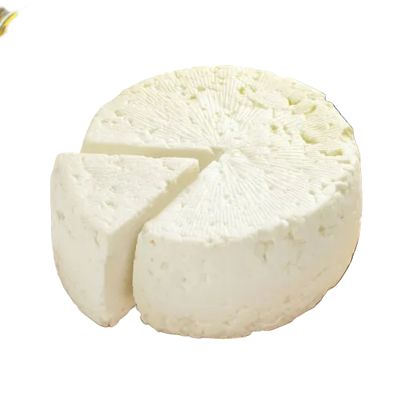 Queso Panela Chica Oro Pieza