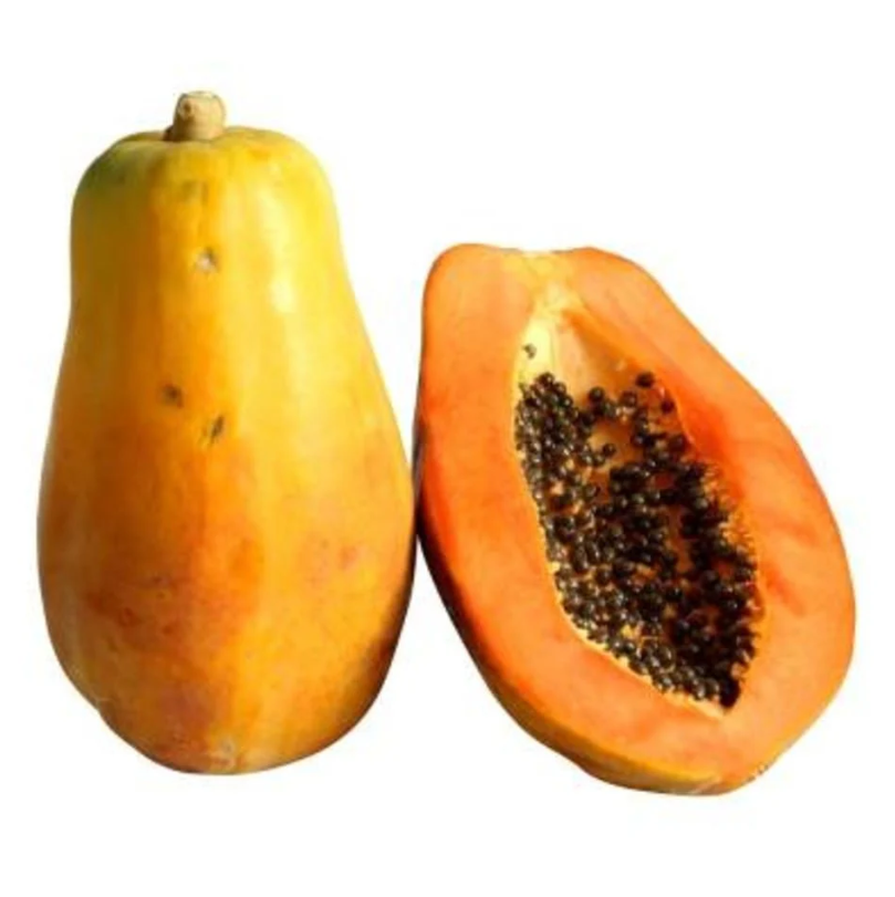 Papaya Grande Pieza