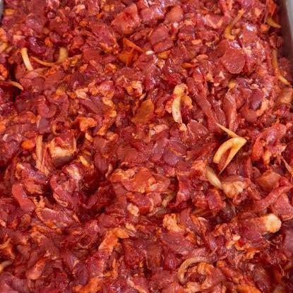 Carne Adobada Al Pastor Kg