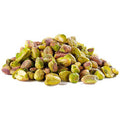 Pistaches Con Sal Pelados 340g Bolsa