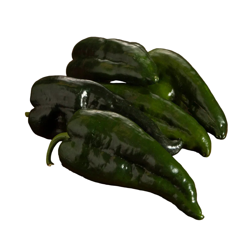 Chile Poblano Pieza (Rellenar)