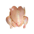 Pollo Entero Sin Piel Pieza
