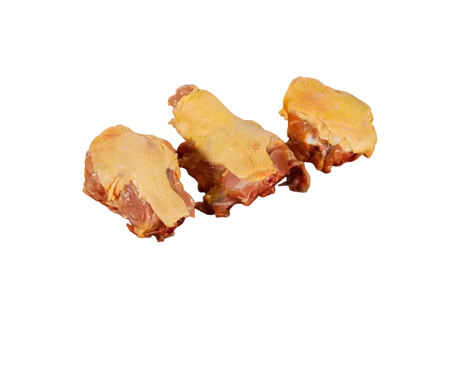 Pollo Huacal Pieza