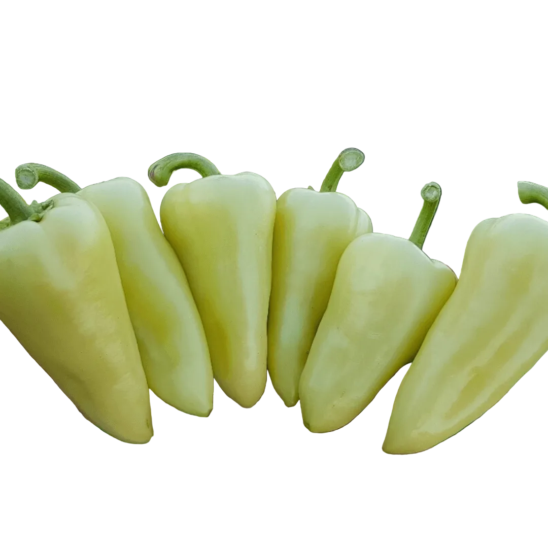Chile Caloro Kg (Chile Guero)