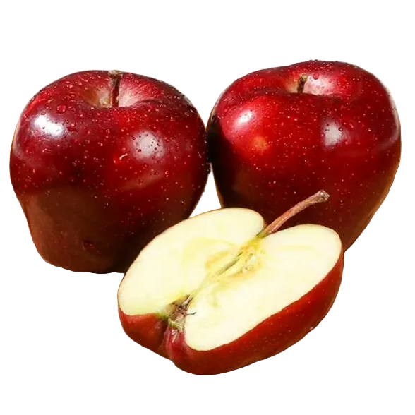 Manzana Red Delicious Pieza