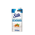 Leche Almendra Silk 946ml