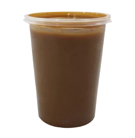 Pulpa Tamarindo sin hueso Bote 1Kg