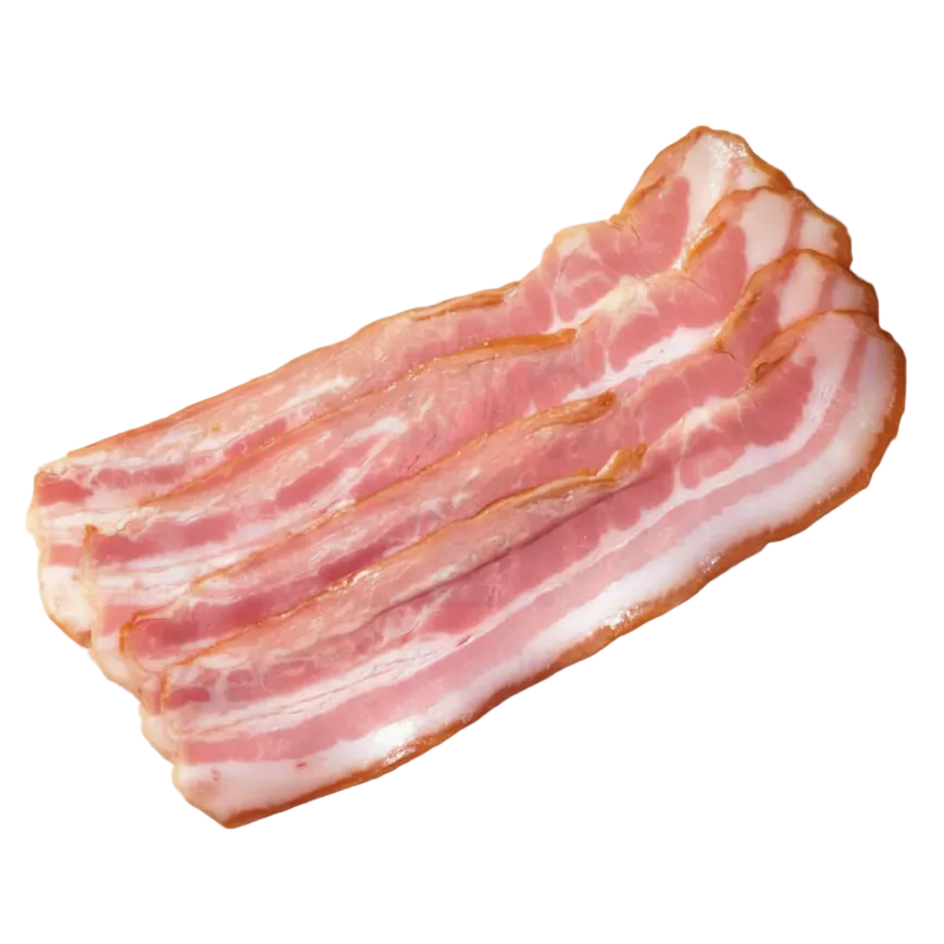 Tocino Revanado Kg
