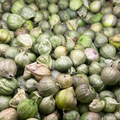 Tomatillo Milpero Con Hoja Kg