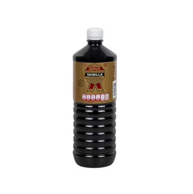 Vainilla Tropical 1 Litro