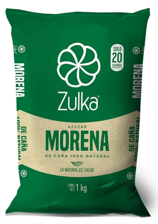 Azucar Zulka 1Kg